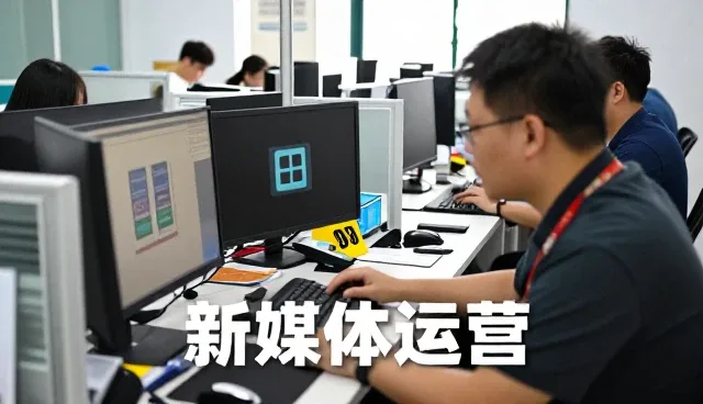 影视策划新媒体运营：影视策划企业须知